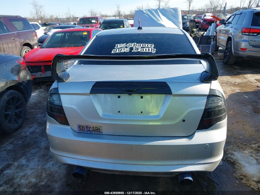 2012 Ford Fusion Sport VIN: 3FAHP0DC5CR353766 Lot: 43950958