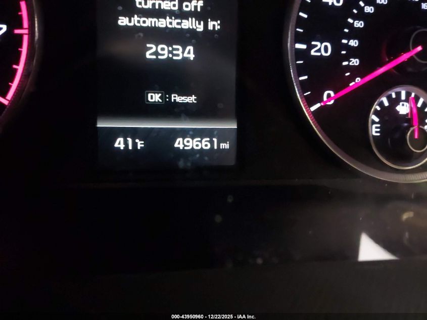 2023 Kia K5 Gt-Line VIN: 5XXG64J26PG176435 Lot: 43950960