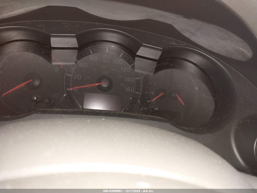 2012 Nissan Altima 3.5 Sr VIN: 1N4BL2EP8CC262262 Lot: 43950961