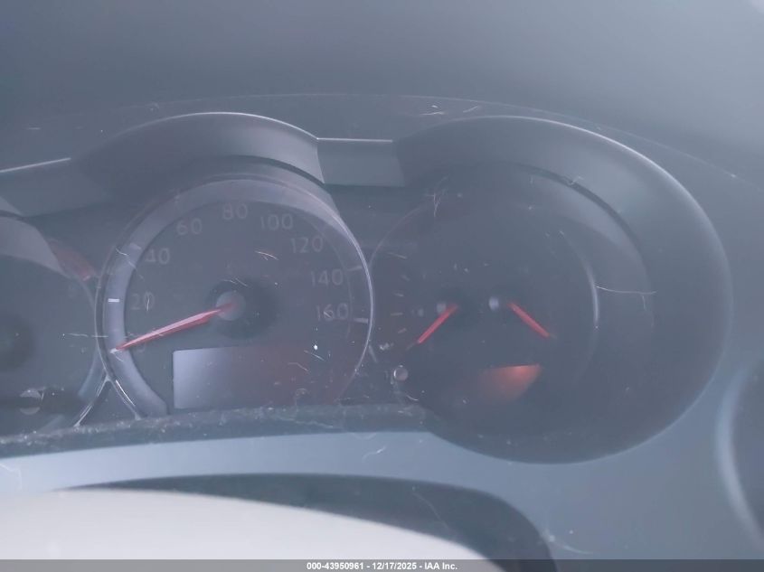 2012 Nissan Altima 3.5 Sr VIN: 1N4BL2EP8CC262262 Lot: 43950961