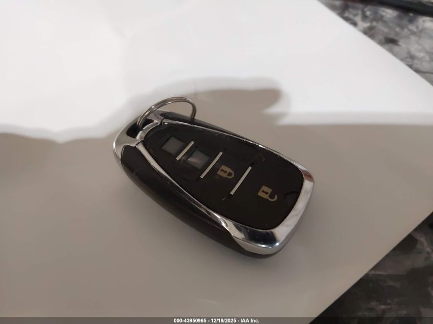 2017 Chevrolet Malibu 1Lt VIN: 1G1ZE5ST8HF266042 Lot: 43950965