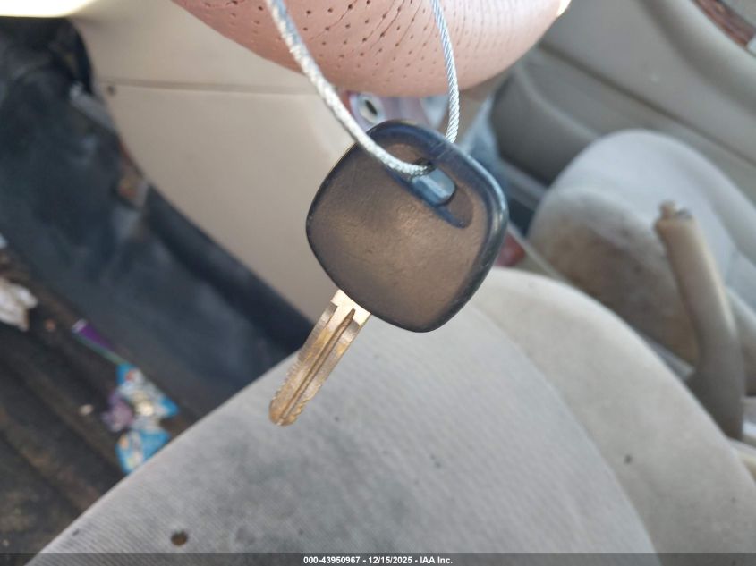 2006 Toyota Corolla Le VIN: 1NXBR32E96Z686674 Lot: 43950967