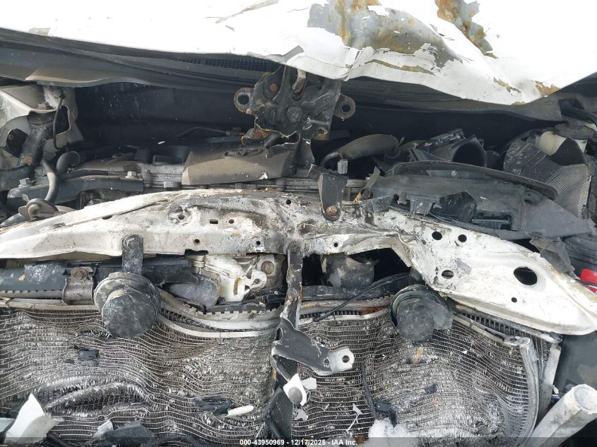 2013 Toyota Camry Se VIN: 4T1BF1FK9DU643060 Lot: 43950969