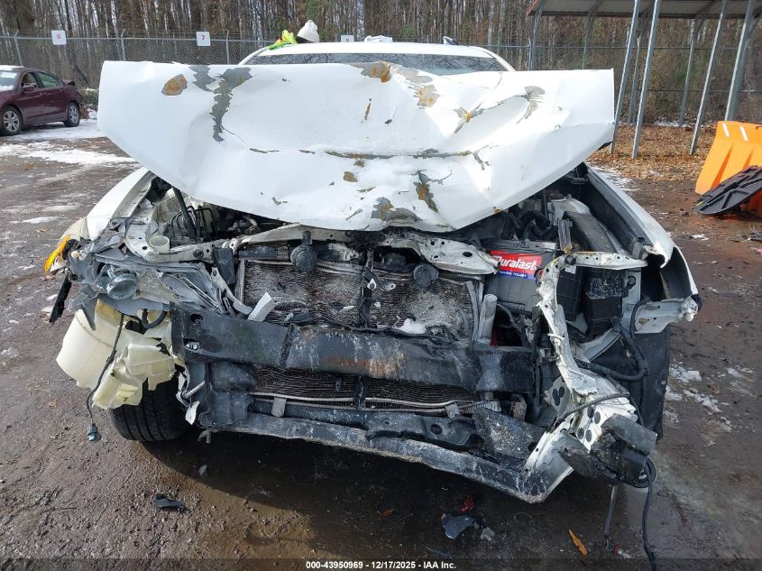 2013 Toyota Camry Se VIN: 4T1BF1FK9DU643060 Lot: 43950969