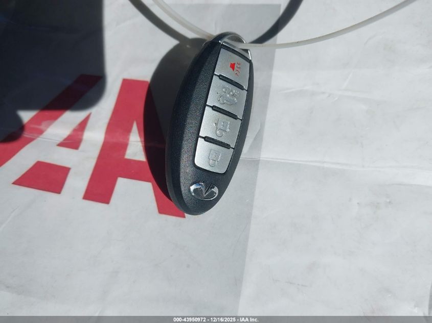 2015 Infiniti Qx60 VIN: 5N1AL0MN5FC543560 Lot: 43950972