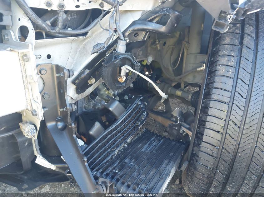 2015 Infiniti Qx60 VIN: 5N1AL0MN5FC543560 Lot: 43950972