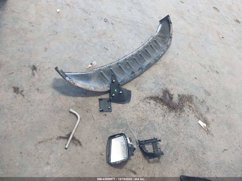 2015 Ram 1500 Big Horn VIN: 1C6RR7LT6FS698890 Lot: 43950977