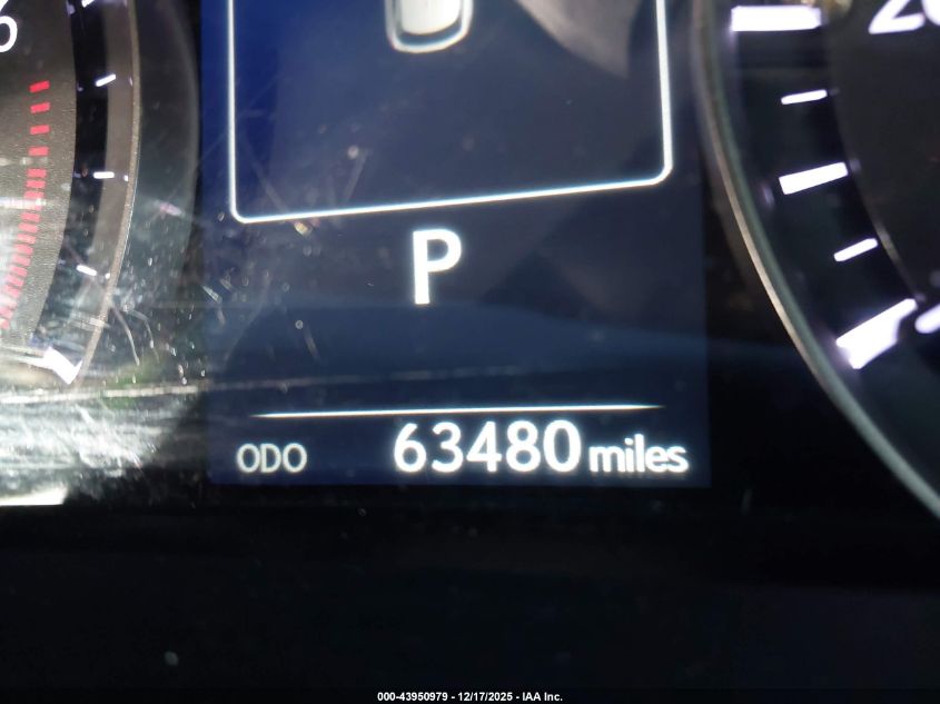 2019 Lexus Rx 350 VIN: 2T2ZZMCA9KC139198 Lot: 43950979