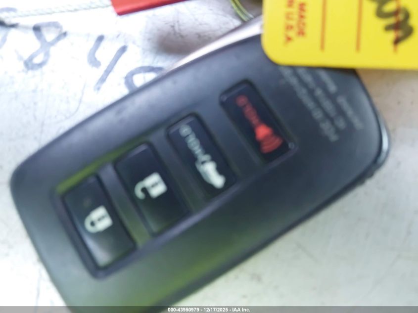 2019 Lexus Rx 350 VIN: 2T2ZZMCA9KC139198 Lot: 43950979