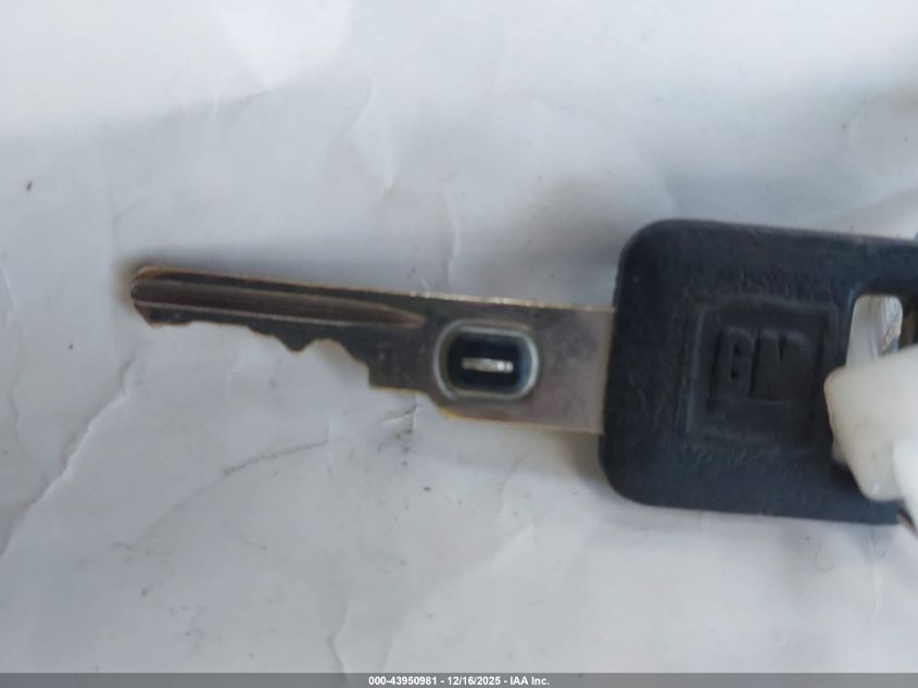 1987 Chevrolet Corvette VIN: 1G1YY3184H5113765 Lot: 43950981