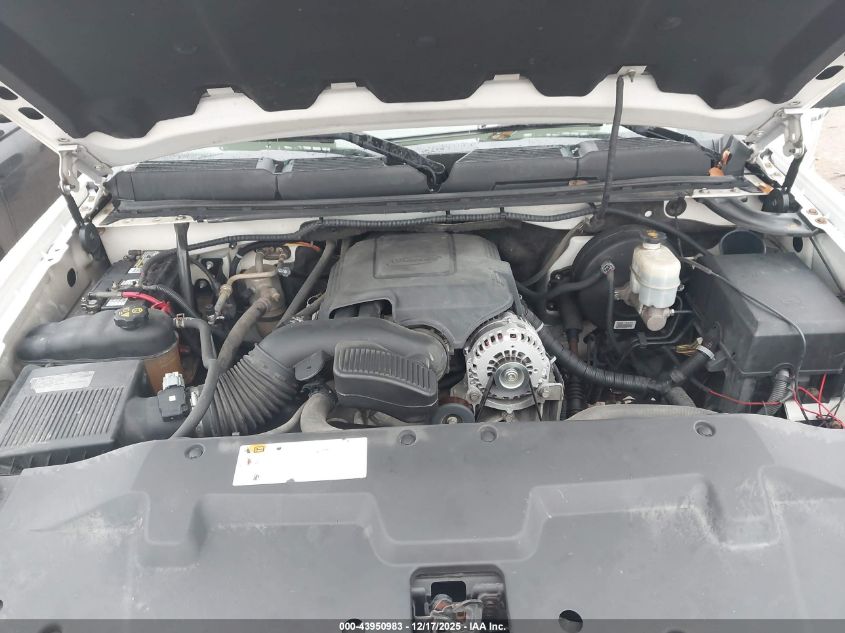 2012 Chevrolet Silverado 1500 Lt VIN: 3GCPCSE06CG160085 Lot: 43950983