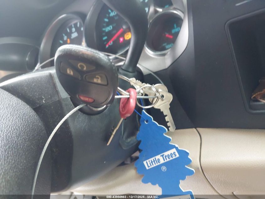 2012 Chevrolet Silverado 1500 Lt VIN: 3GCPCSE06CG160085 Lot: 43950983