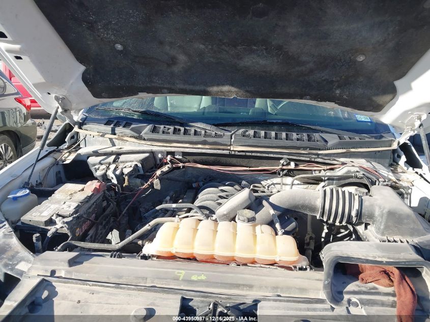 2018 Ford F-150 Xl VIN: 1FTEW1E59JKD80525 Lot: 43950987