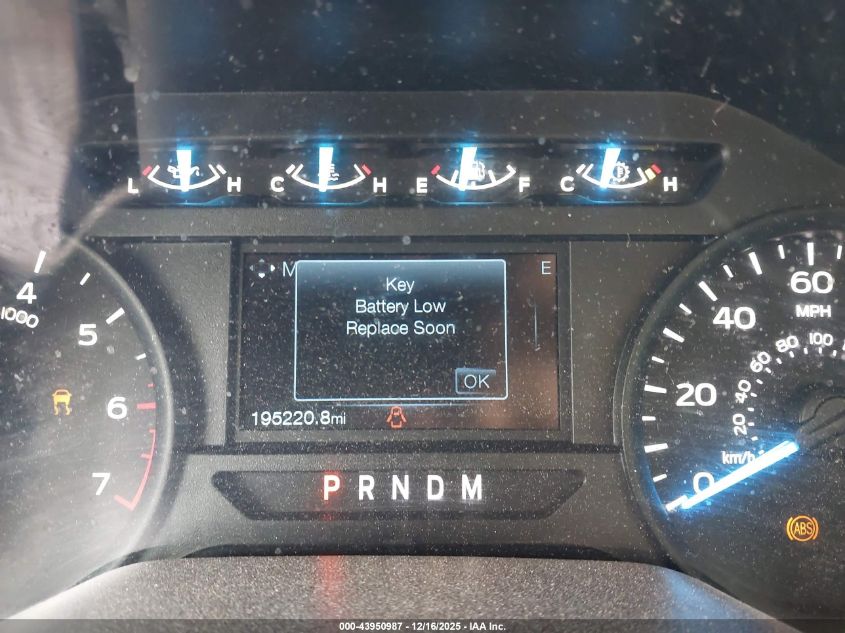 2018 Ford F-150 Xl VIN: 1FTEW1E59JKD80525 Lot: 43950987