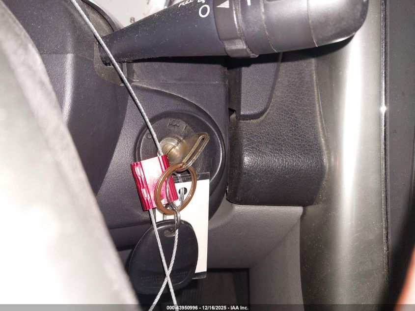 2006 Saturn Vue 4 Cyl VIN: 5GZCZ23D36S869099 Lot: 43950996