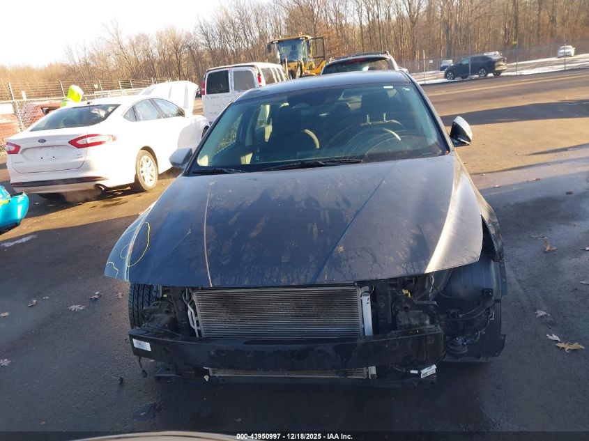 2021 Hyundai Elantra Se VIN: 5NPLL4AG5MH015254 Lot: 43950997