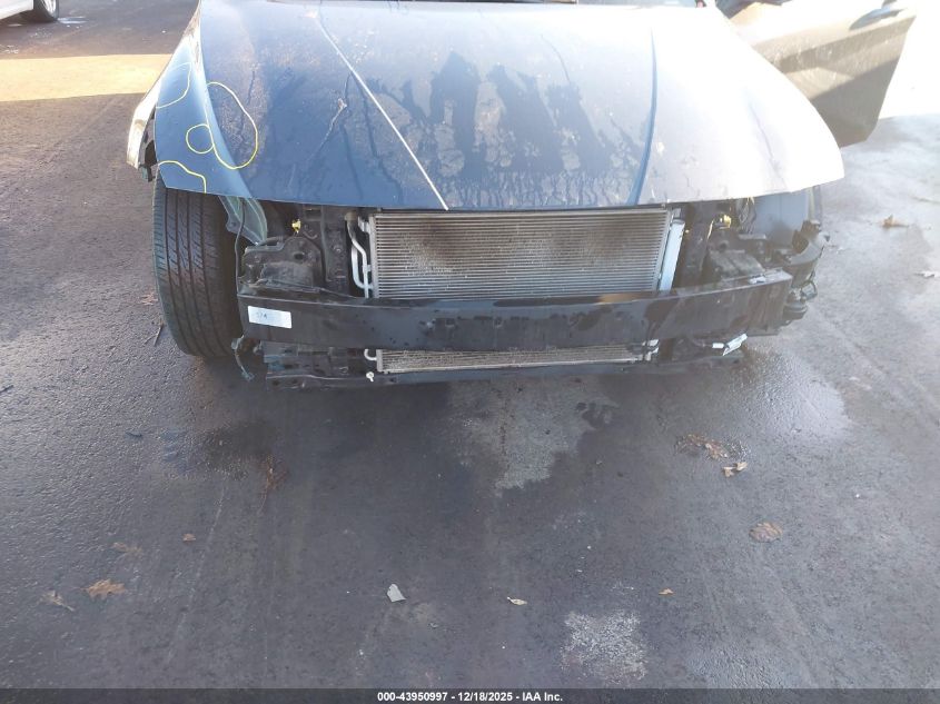 2021 Hyundai Elantra Se VIN: 5NPLL4AG5MH015254 Lot: 43950997