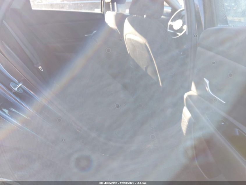 2021 Hyundai Elantra Se VIN: 5NPLL4AG5MH015254 Lot: 43950997