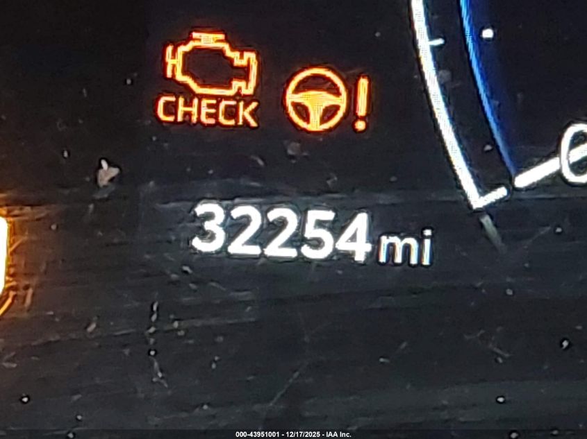 2024 Toyota Grand Highlander Xle VIN: 5TDAAAB54RS042178 Lot: 43951001