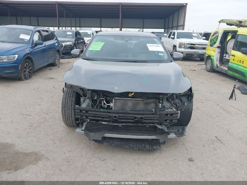 2025 Nissan Sentra Sv VIN: 3N1AB8CV9SY206045 Lot: 43951003