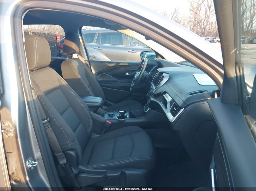 VIN 3GKALTEG2RL308021 2024 GMC TERRAIN AWD SLE