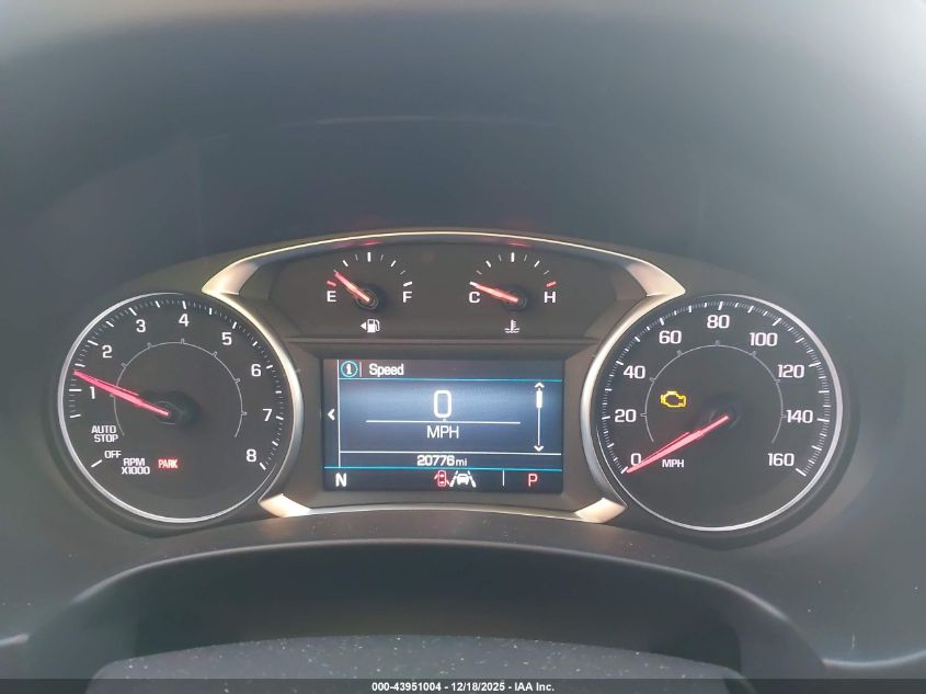 2024 GMC Terrain Awd Sle VIN: 3GKALTEG2RL308021 Lot: 43951004