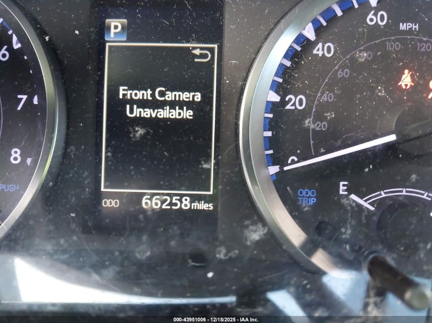 2019 Toyota Highlander Le VIN: 5TDZARFH4KS059798 Lot: 43951006