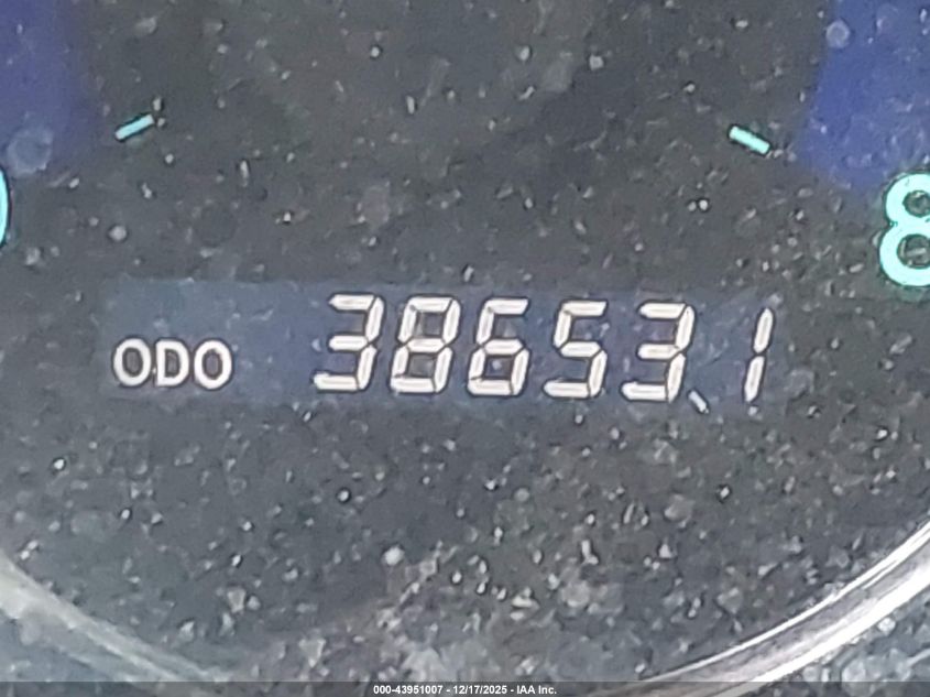 2008 Toyota Sienna Xle VIN: 5TDZK22C08S215973 Lot: 43951007