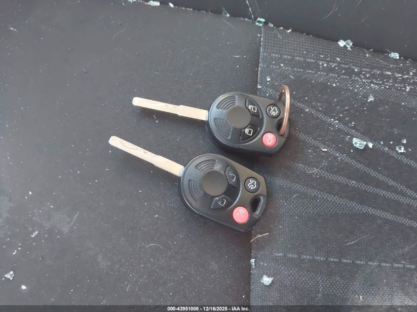 2016 Ford Focus Se VIN: 1FADP3F2XGL244454 Lot: 43951008