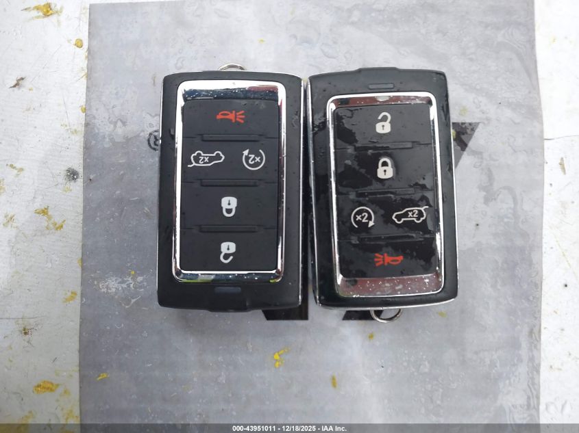 2023 Jeep Grand Cherokee L Limited 4X4 VIN: 1C4RJKBG6P8863245 Lot: 43951011