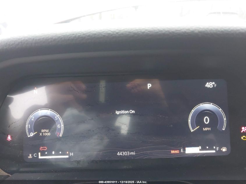 2023 Jeep Grand Cherokee L Limited 4X4 VIN: 1C4RJKBG6P8863245 Lot: 43951011