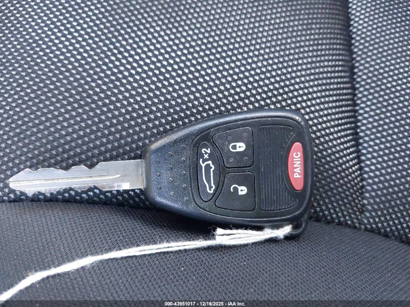 2014 Dodge Avenger Se VIN: 1C3CDZAG0EN165319 Lot: 43951017