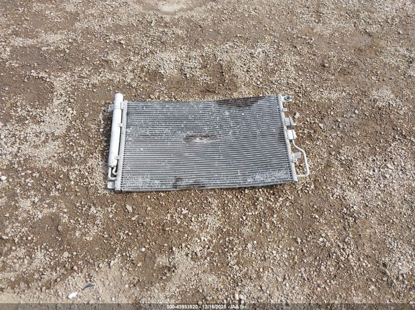 2010 GMC Terrain Slt-1 VIN: 2CTFLFEY2A6275739 Lot: 43951020