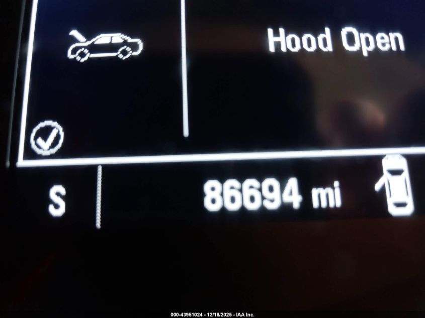 2021 Chevrolet Trax Fwd Lt VIN: KL7CJLSM7MB368422 Lot: 43951024