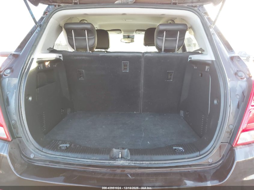 2021 Chevrolet Trax Fwd Lt VIN: KL7CJLSM7MB368422 Lot: 43951024