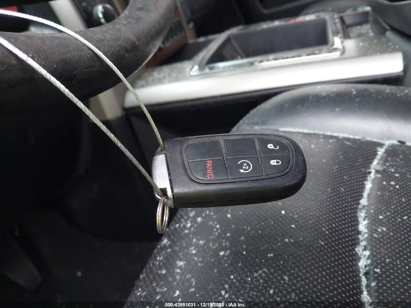 2015 Ram 2500 Laramie VIN: 3C6UR5NL8FG509806 Lot: 43951031