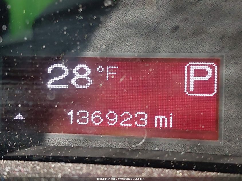 2013 Dodge Dart Sxt VIN: 1C3CDFBA4DD336120 Lot: 43951034