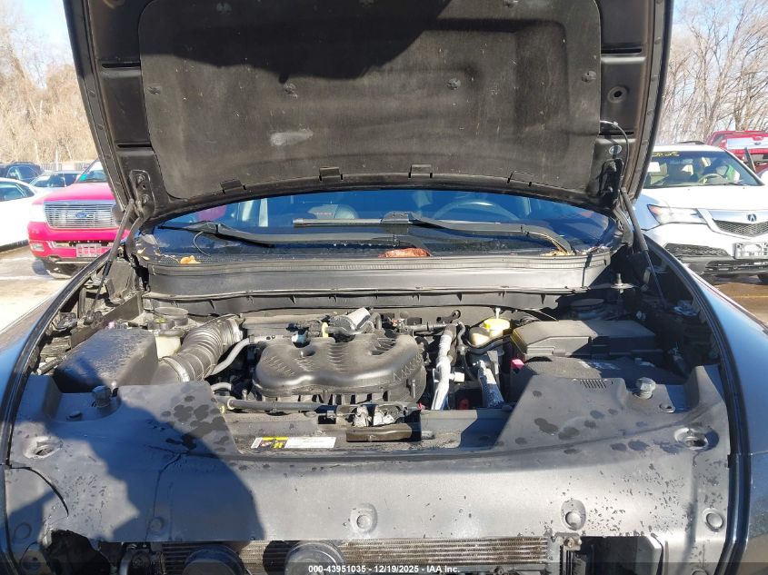 2016 Jeep Cherokee Trailhawk VIN: 1C4PJMBS5GW316891 Lot: 43951035