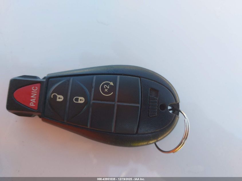 2016 Jeep Cherokee Trailhawk VIN: 1C4PJMBS5GW316891 Lot: 43951035