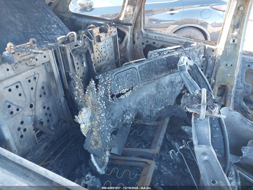 2015 Jeep Grand Cherokee Laredo VIN: 1C4RJFAG5FC897357 Lot: 43951037