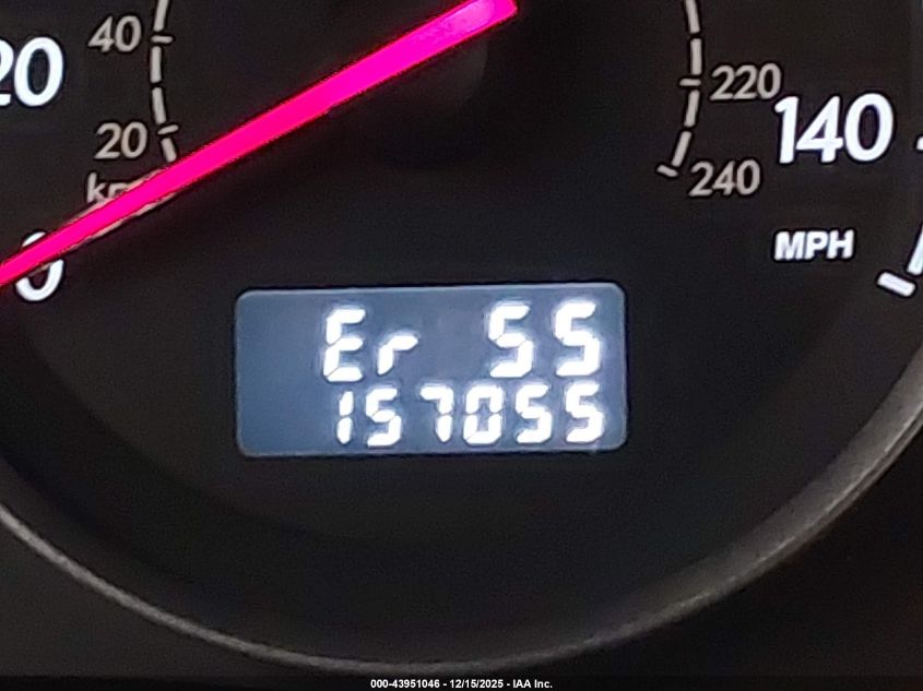 2007 Subaru Outback 2.5I VIN: 4S4BP61CX77340415 Lot: 43951046