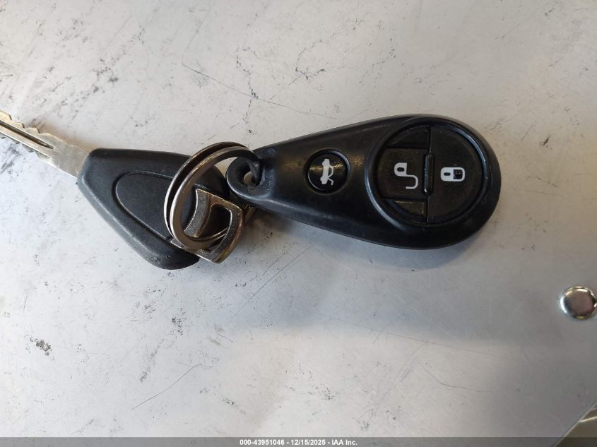 2007 Subaru Outback 2.5I VIN: 4S4BP61CX77340415 Lot: 43951046