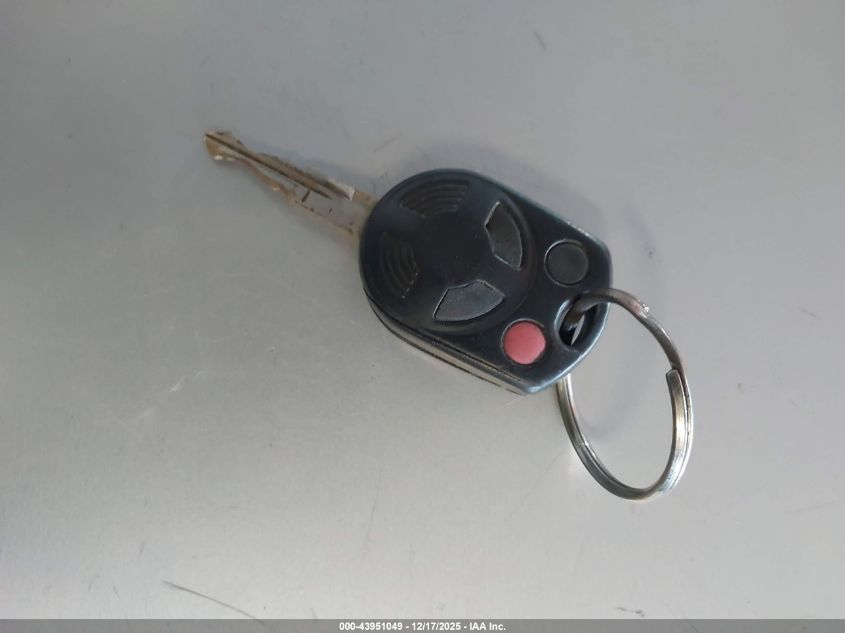 2010 Ford Taurus Se VIN: 1FAHP2DW9AG126445 Lot: 43951049