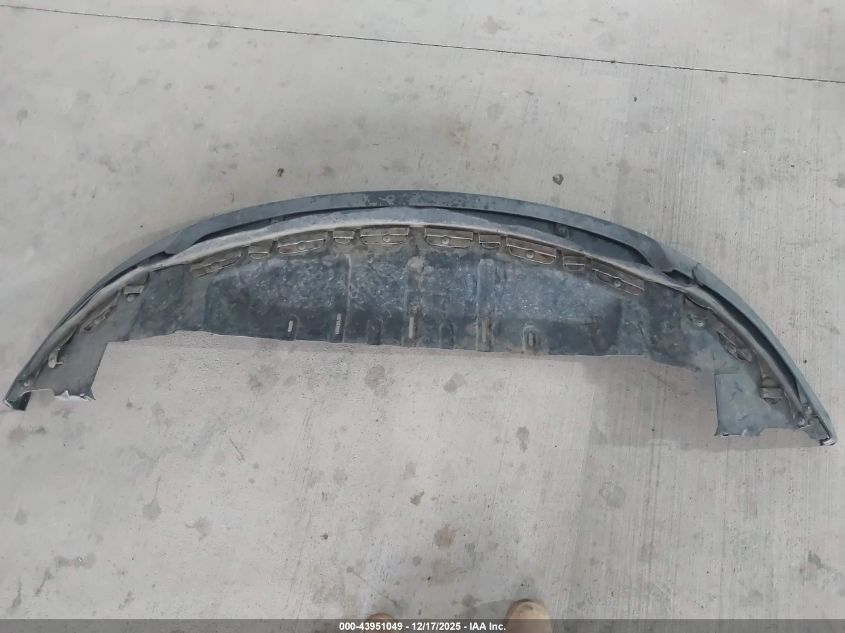 2010 Ford Taurus Se VIN: 1FAHP2DW9AG126445 Lot: 43951049