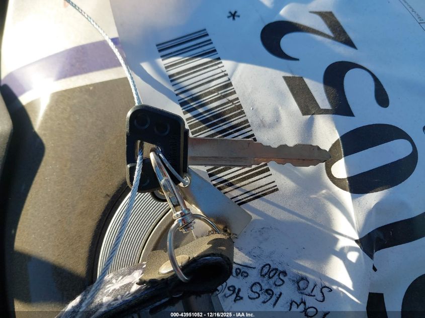 2022 Yamaha Mt09 D VIN: JYARN72E6NA001046 Lot: 43951052