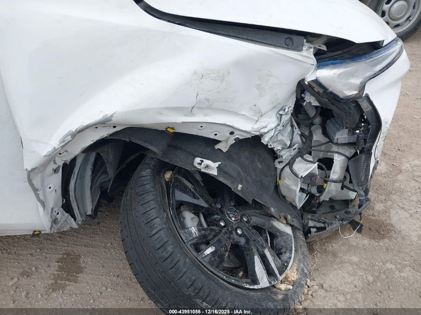 2024 Buick Encore Gx Sport Touring Fwd VIN: KL4AMDSL6RB083601 Lot: 43951056