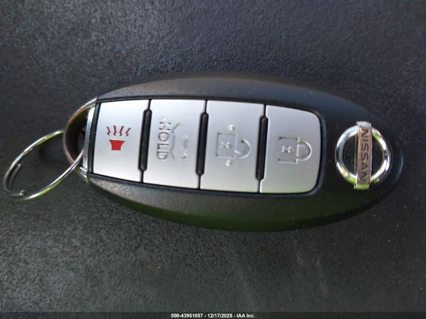 2013 Nissan Altima 2.5 S VIN: 1N4AL3APXDC263227 Lot: 43951057