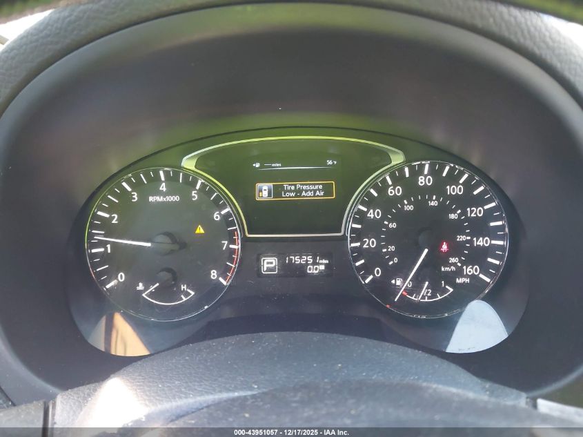 2013 Nissan Altima 2.5 S VIN: 1N4AL3APXDC263227 Lot: 43951057