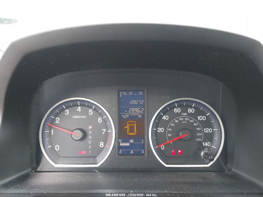 2010 Honda Cr-V Ex VIN: 5J6RE4H5XAL066615 Lot: 43951058