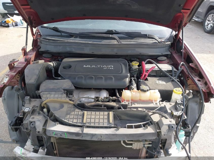 2019 Jeep Cherokee Latitude Fwd VIN: 1C4PJLCB1KD114658 Lot: 43951059